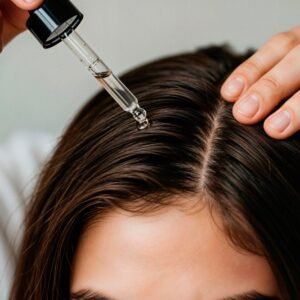 Hair Growth Serum for Stronger, Thicker Hair (50 ML)