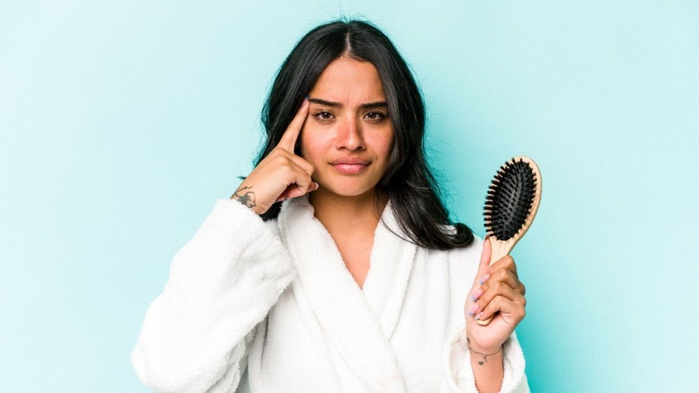 Hair Growth Mistakes to Avoid