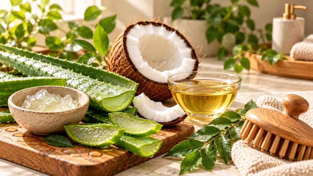Do Home Remedies Work for Hair Loss (1)
